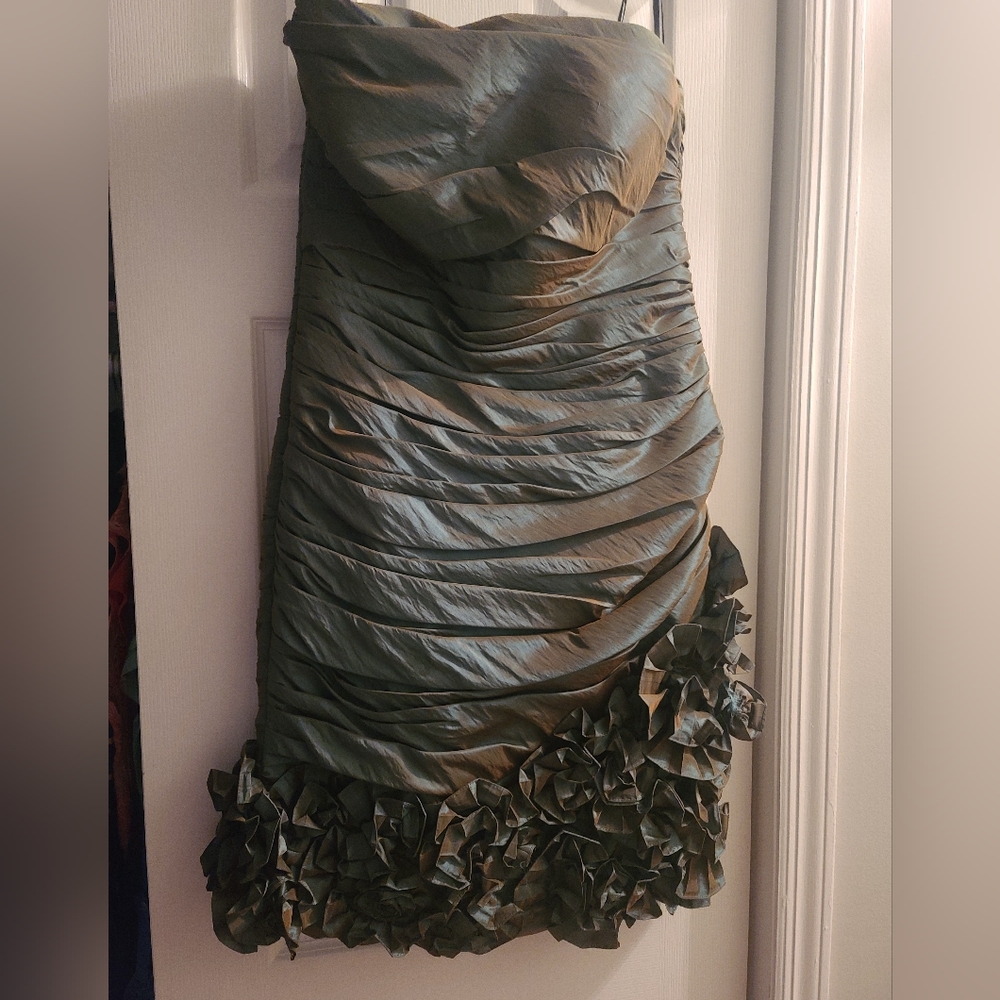 Evening dress